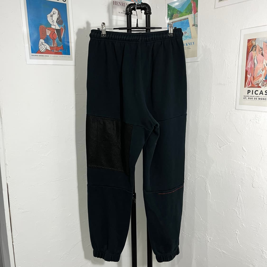 나이키 조거 스웻팬츠 상품이미지2