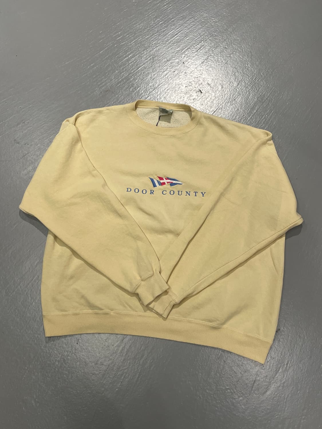 90‘s USA 맨투맨 티셔츠   상품이미지5