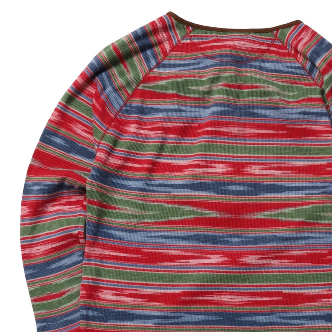 랄프로렌 Ralph Lauren Henley Neck Knit 상품이미지5