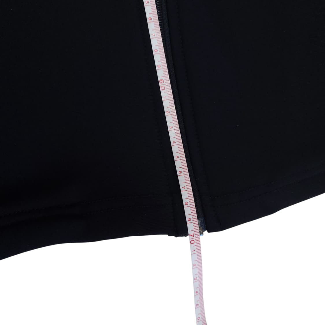 스파이더 기모져지집업 100-105 상품이미지9