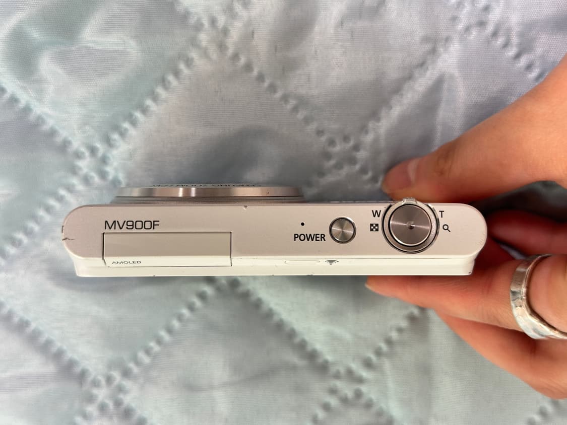 셀카⭕️ 삼성 뉴미러팝 MV900F 한효주디카 상품이미지4