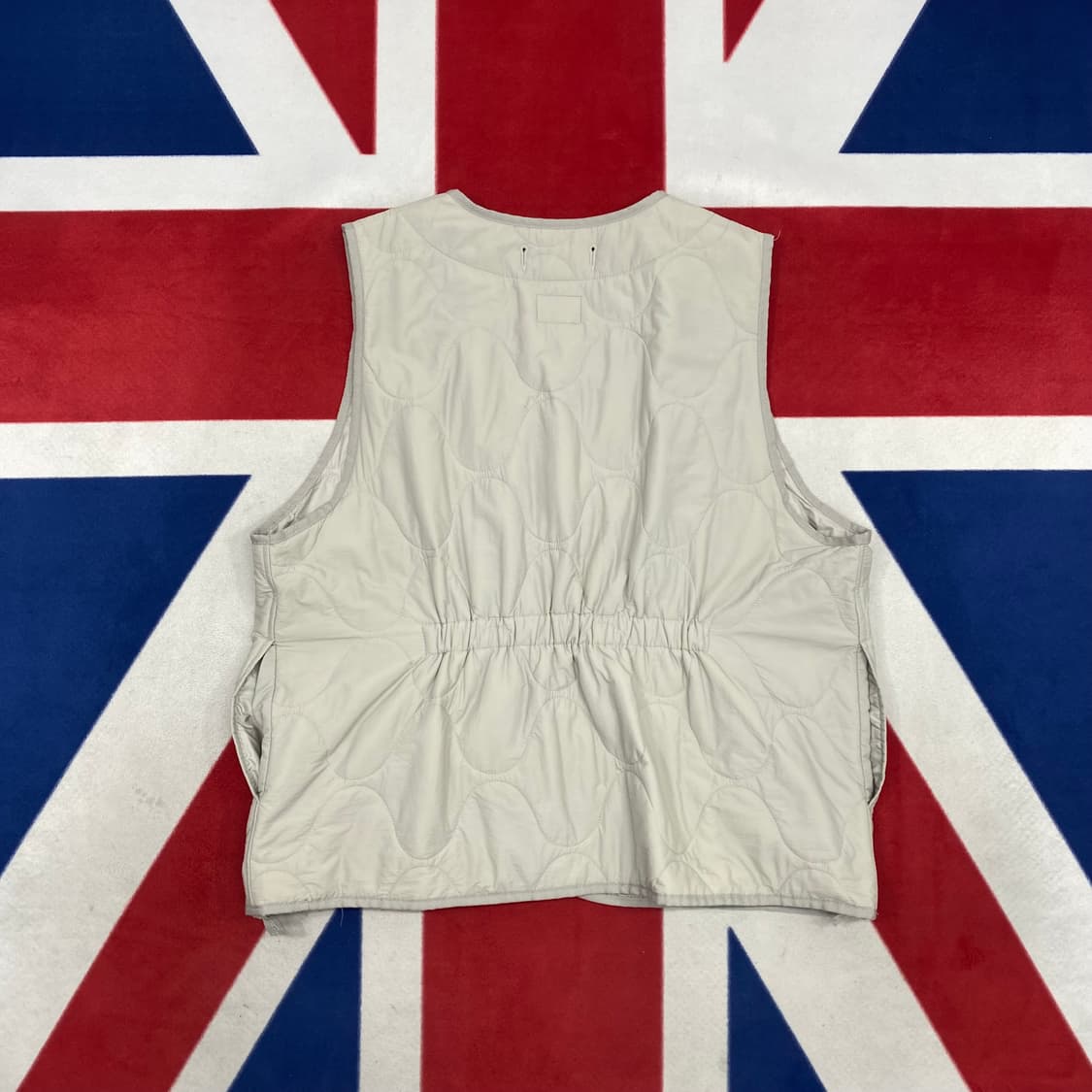 나이키 인슐레이티드 우븐 베스트 XL  상품이미지4