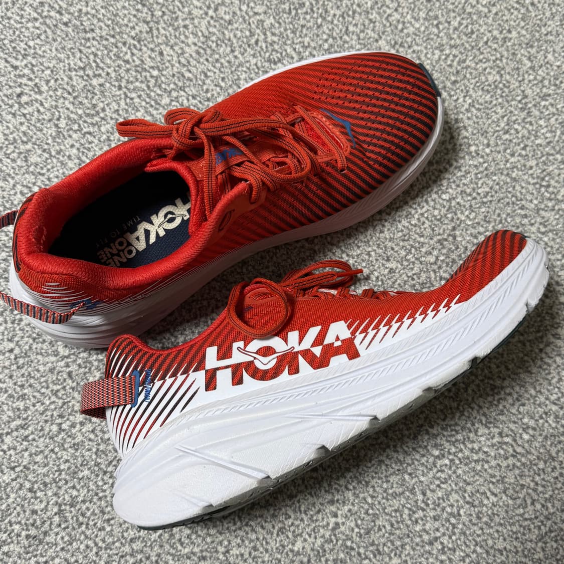 HOKA 호카 러닝화 링컨2 250 상품이미지1