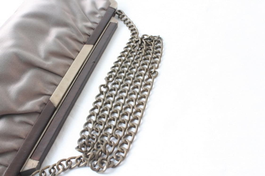 Marni vintage 은갈치 체인백 상품이미지6