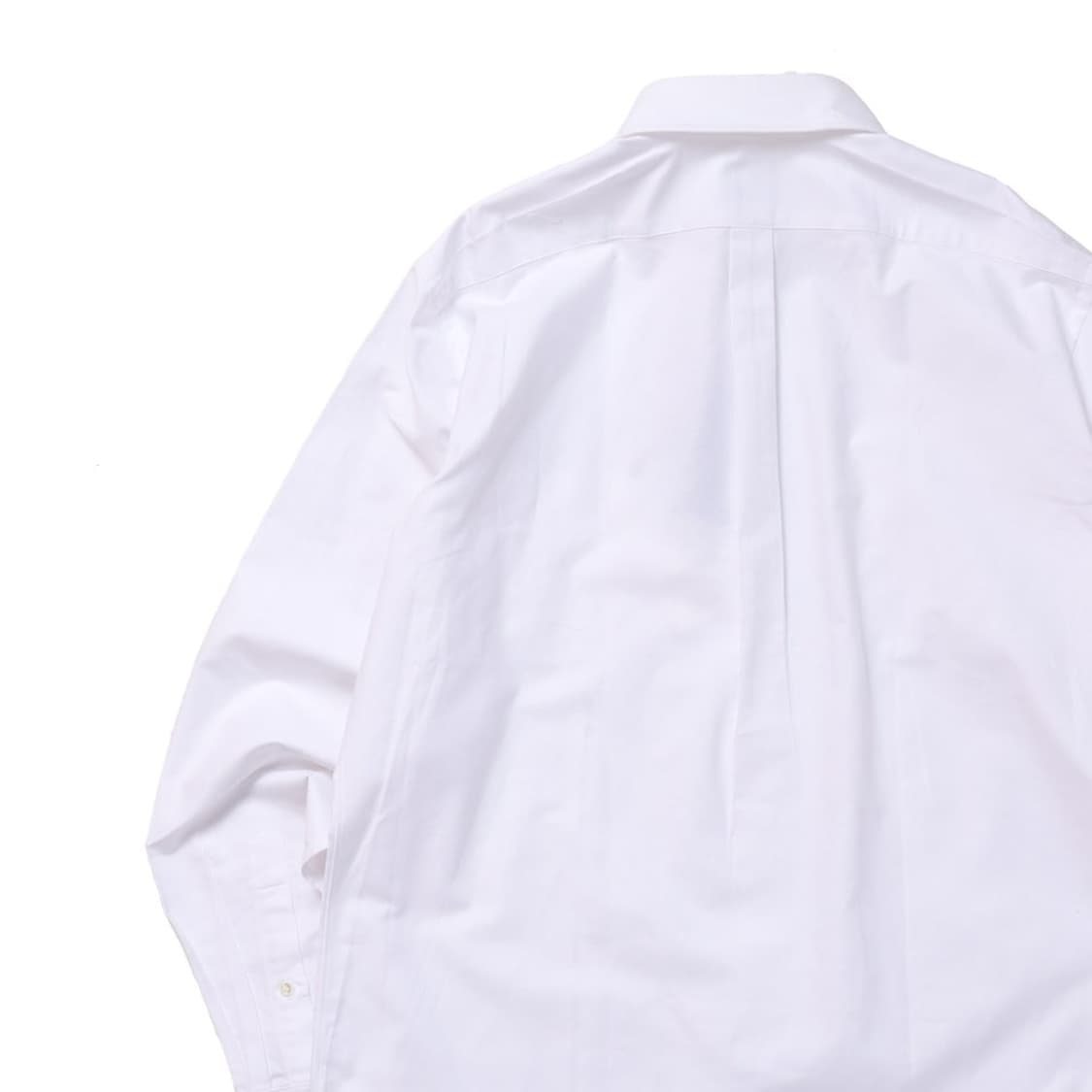 메이커스 셔츠 Maker's Shirts Cotton Shirt 
 상품이미지5