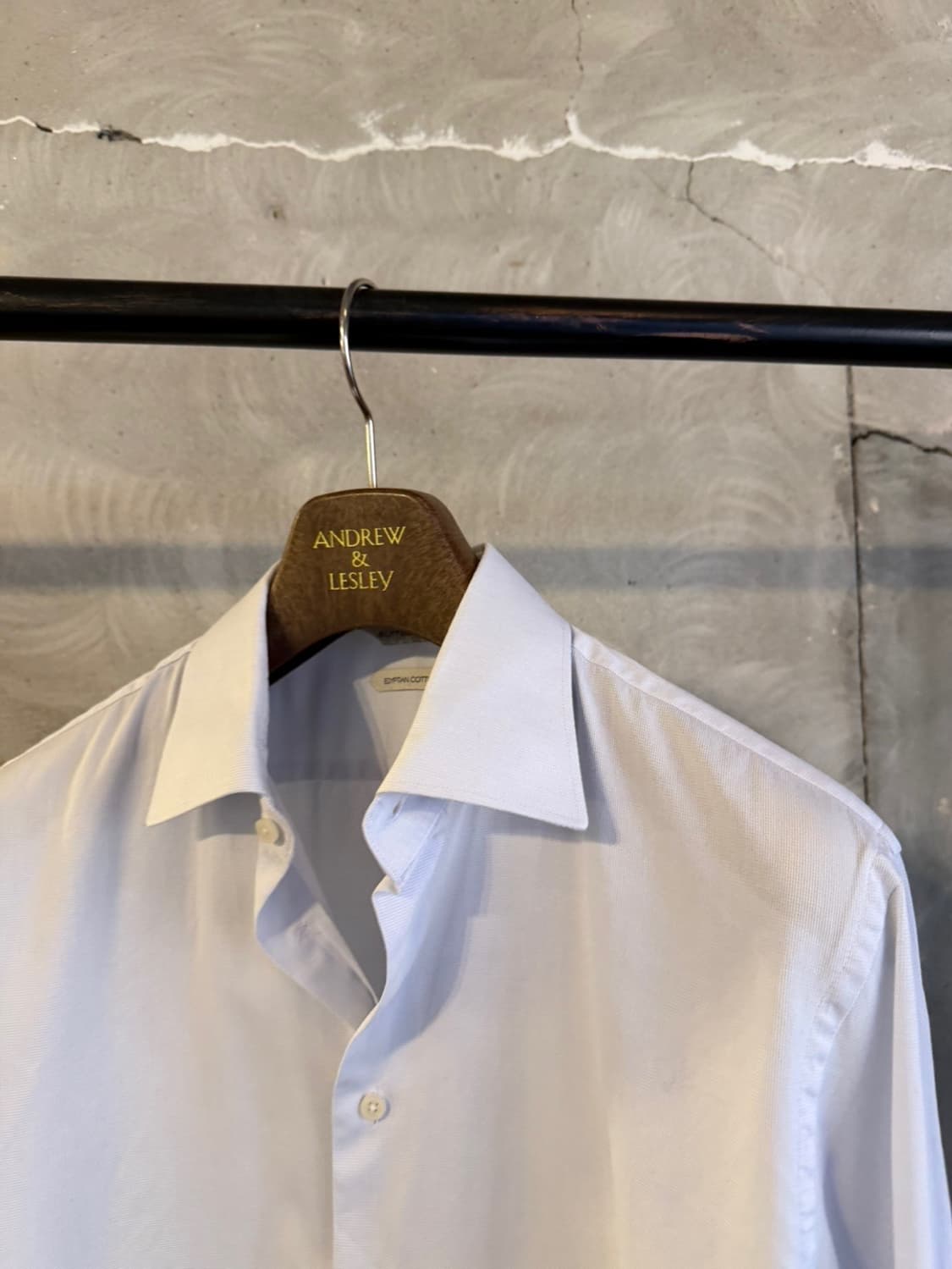 수트서플라이 드레스 셔츠 100 상품이미지8