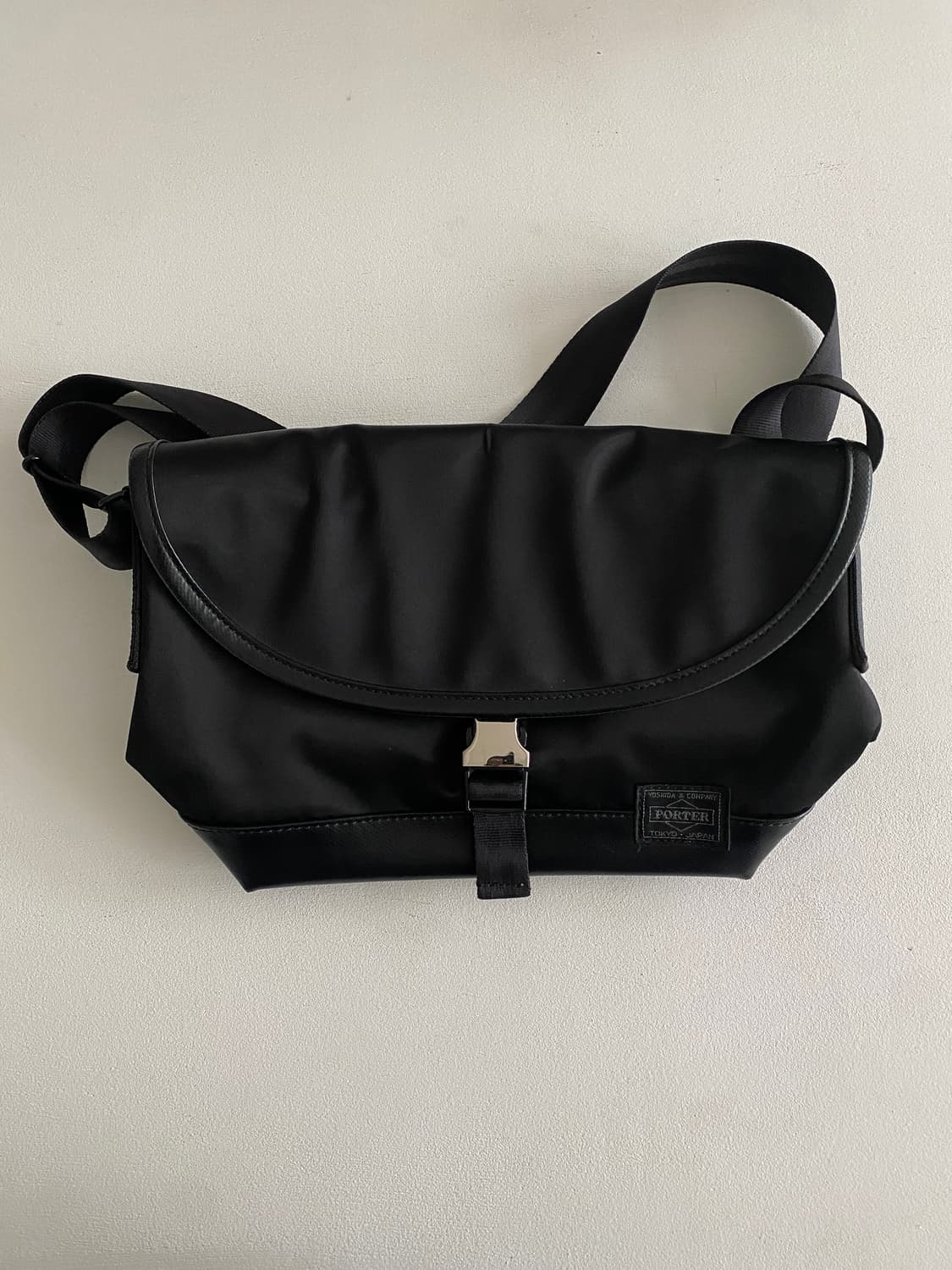 [Porter] x SAC’S BAR 숄더백 상품이미지1