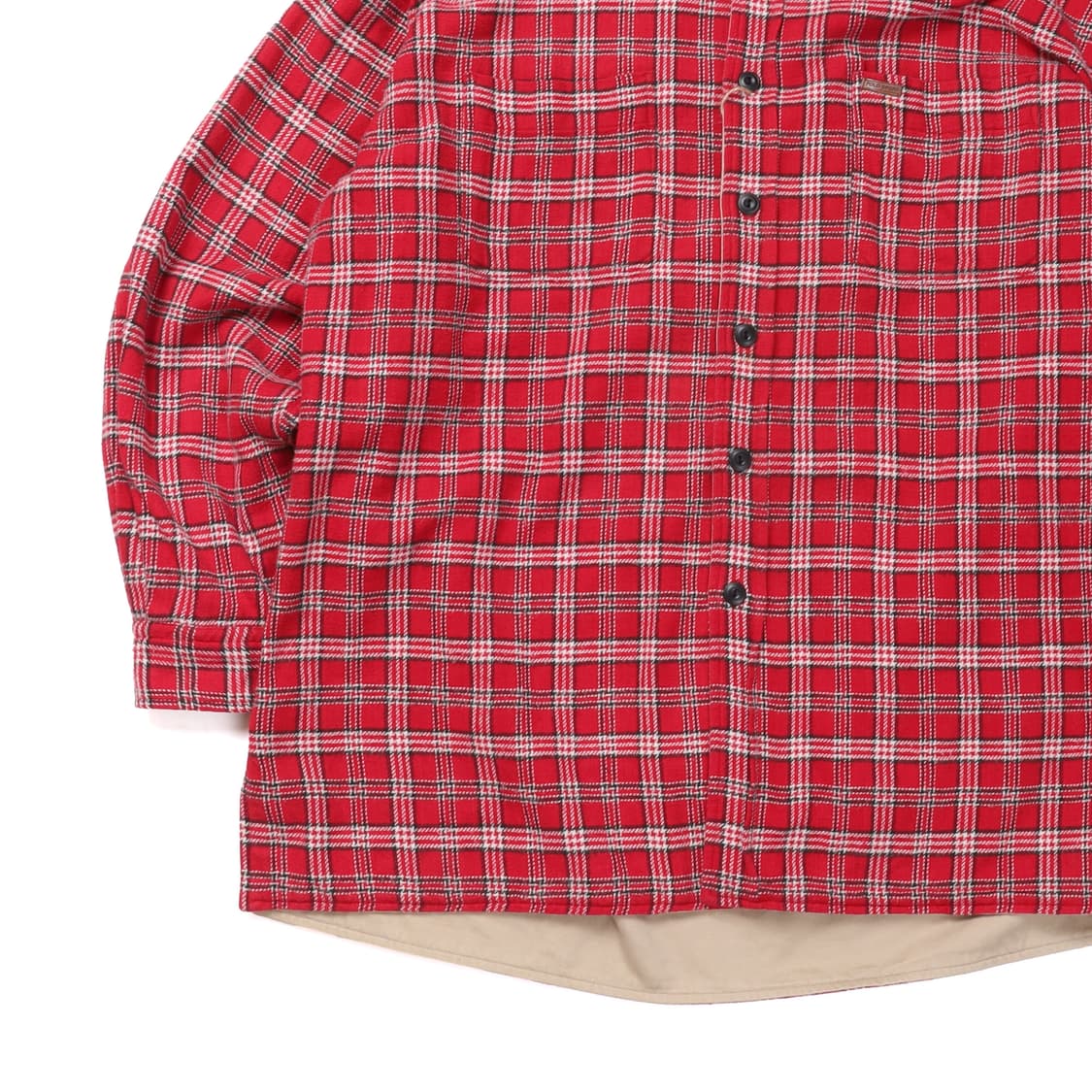 90s 폴로 스포츠 Polo Sprot reversible jacket  상품이미지3
