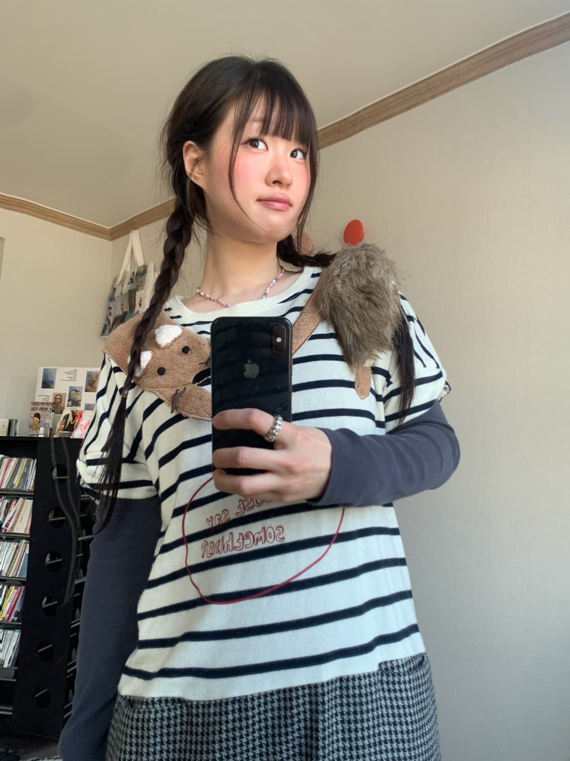 RIVET & SURGE dress 상품이미지3