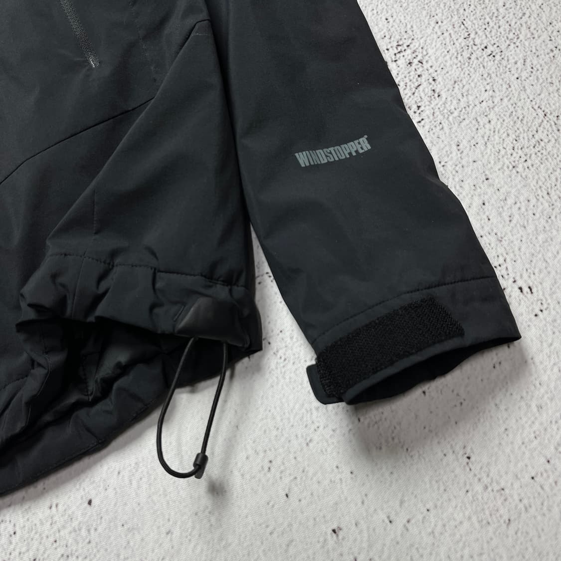 Patagonia Solar Wind Jacket 상품이미지4