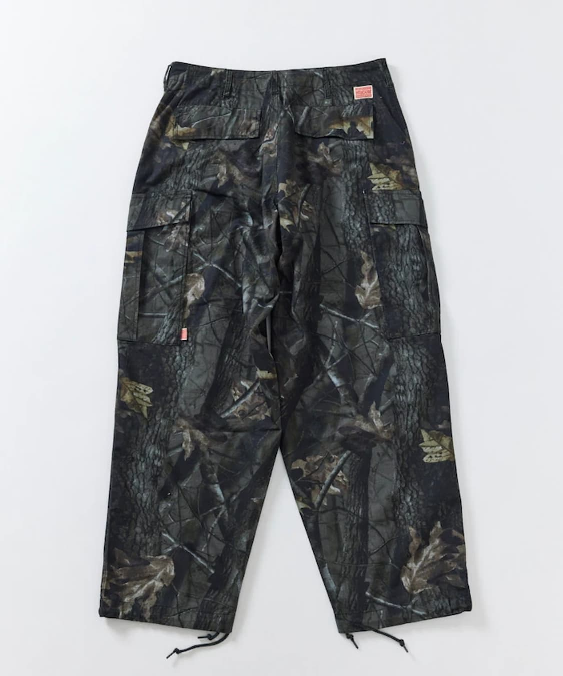 FREAK'S STORE
HINSON
6pack 팬츠 L새상품 상품이미지2