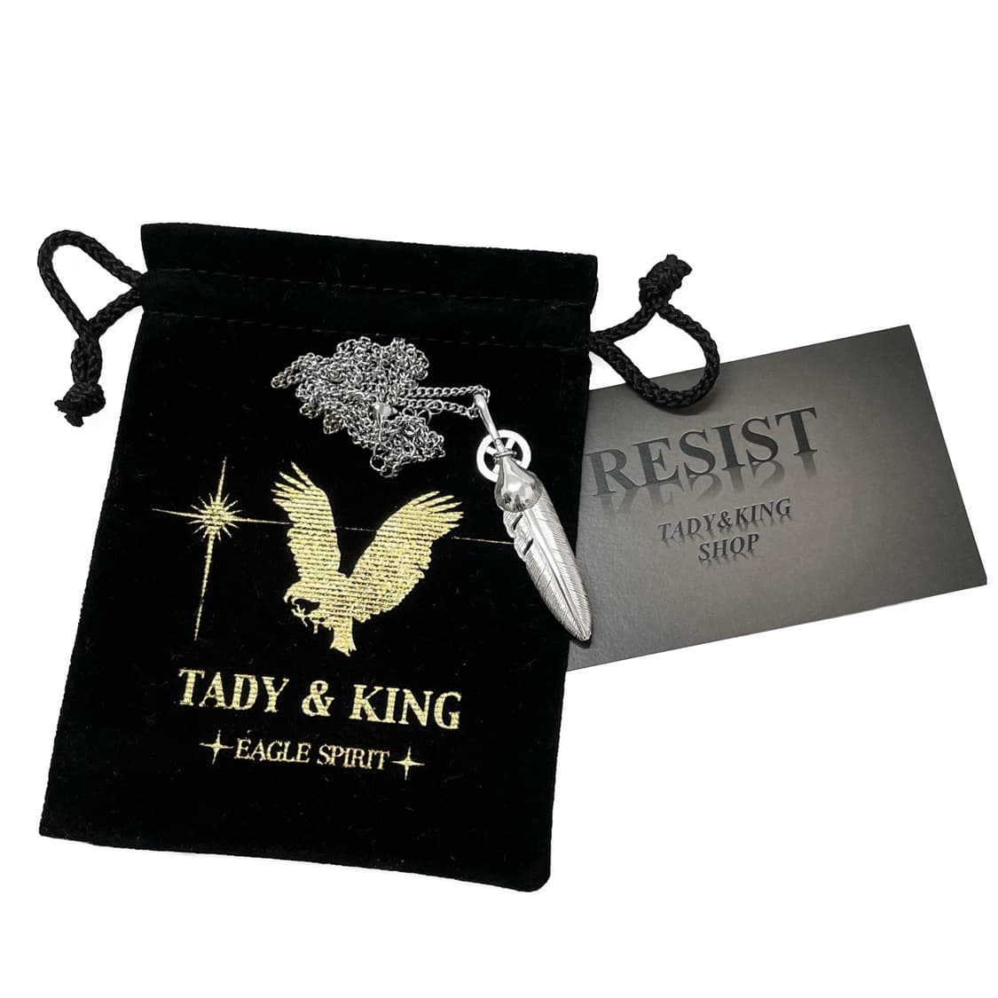 타디킹 (Tady&King) 상품이미지2