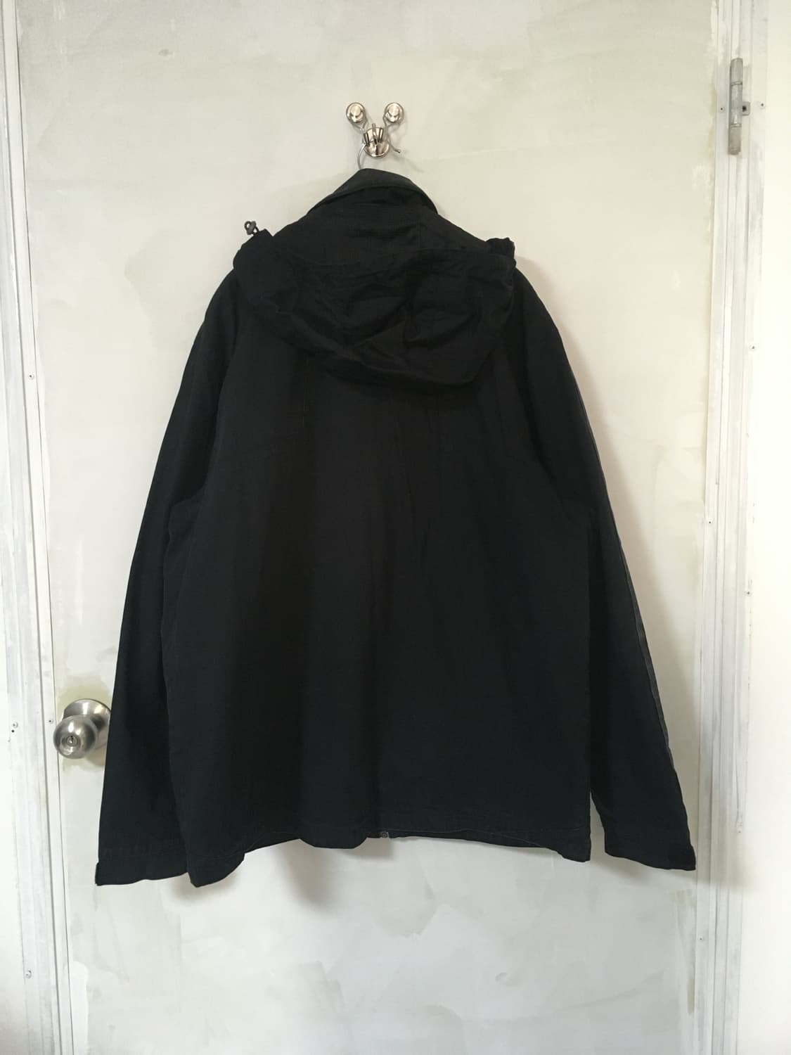 2000년대 아디다스 레인 코트 상품이미지2