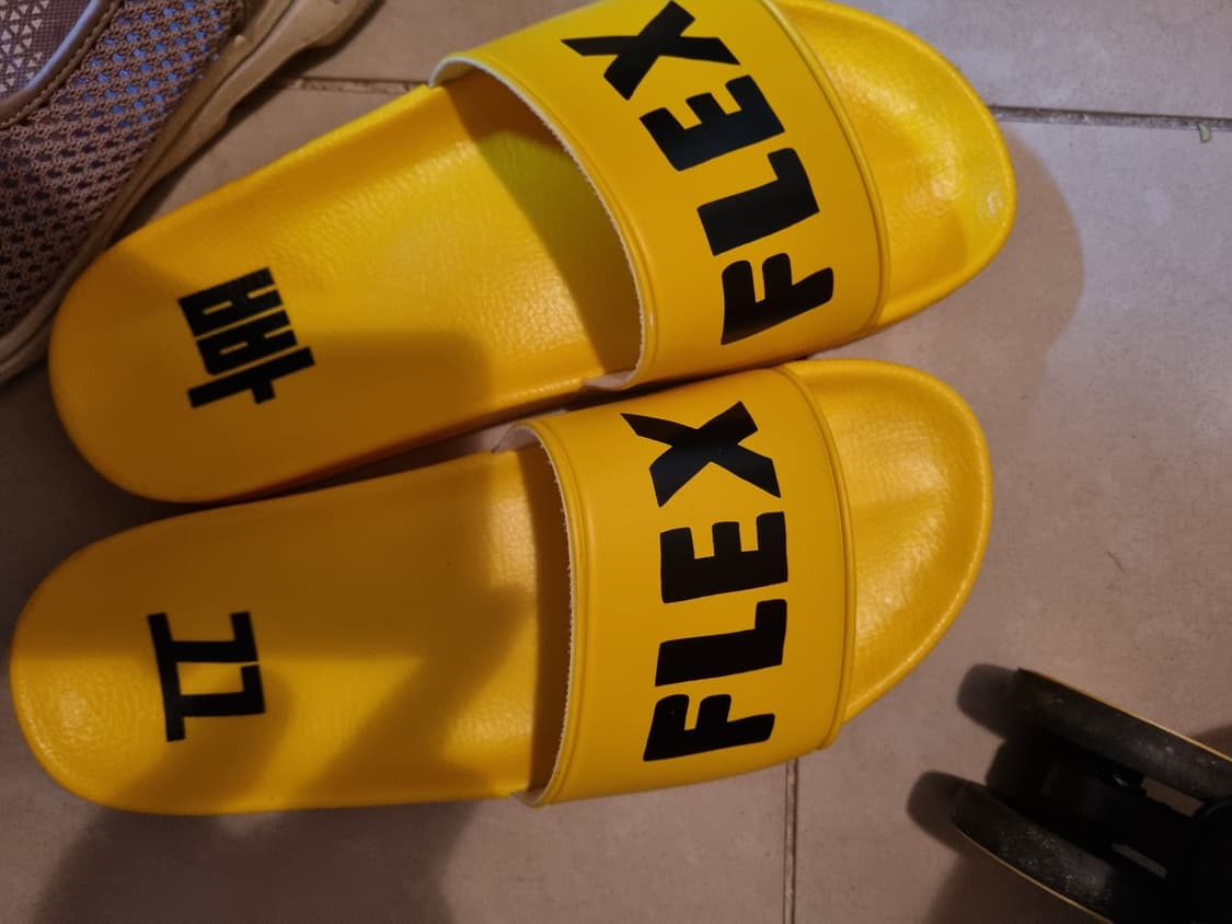 염따 FLEX 슬리퍼 260 상품이미지1