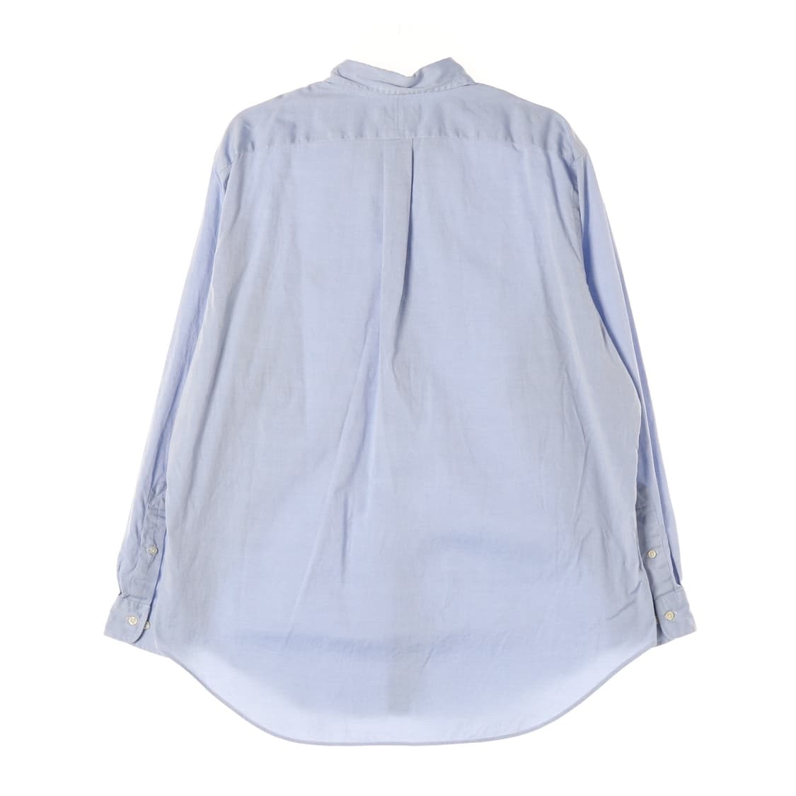 폴로 랄프 로렌 셔츠 블루 XL 상품이미지2