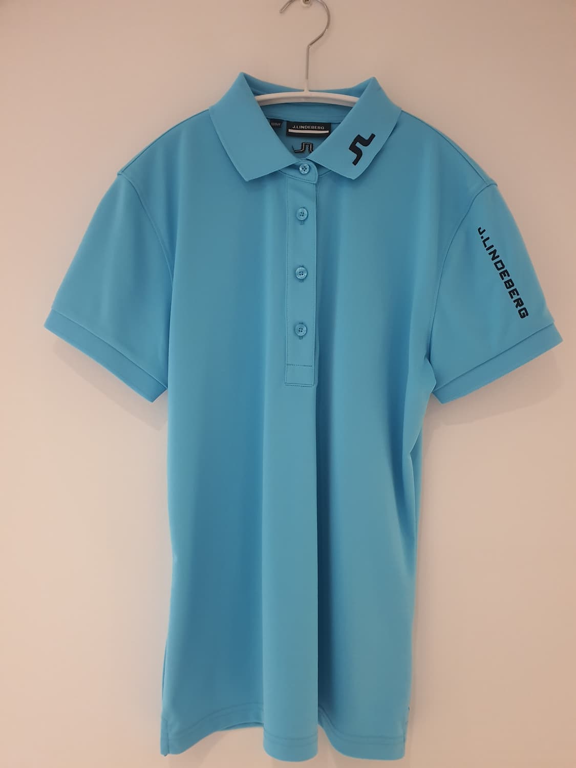 제이린드버그 여성 골프 카라티 상품이미지1