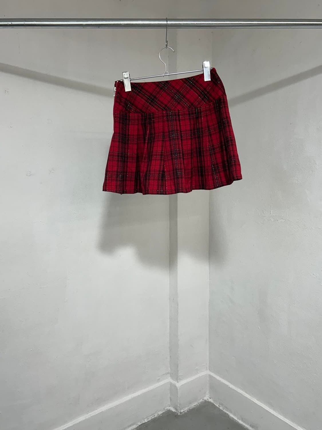 vtg skirt 상품이미지4