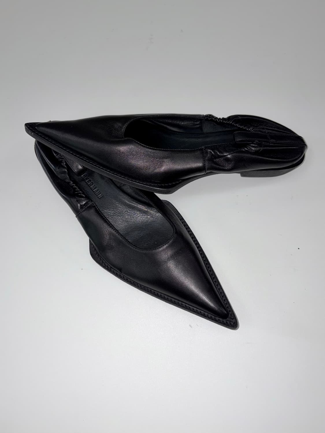 Haider Ackermann stiletto  상품이미지1