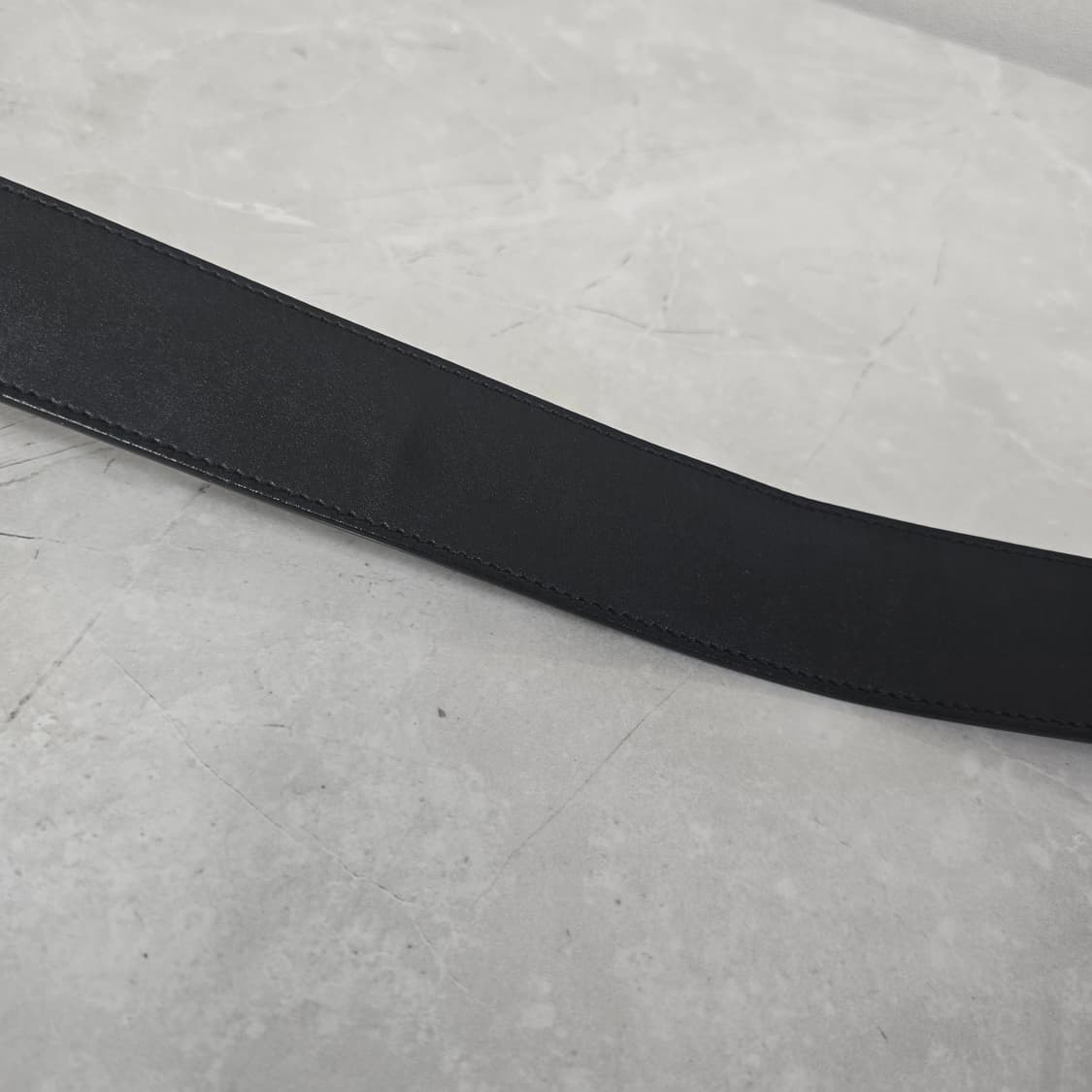 구찌 GG 마몬트 벨트 4cm 판매 상품이미지5