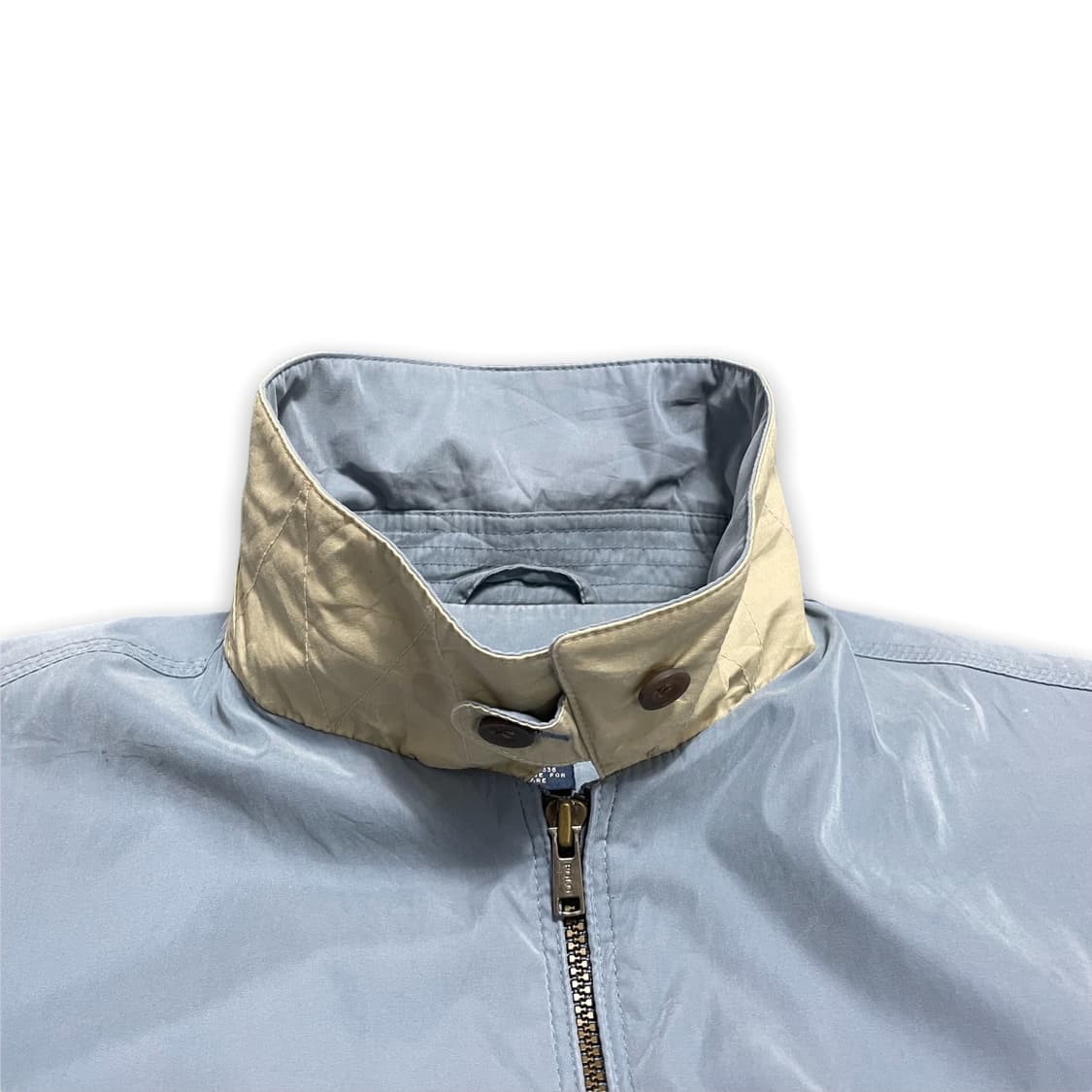 폴로 usa 폴리쉘 스윙톱 자켓 상품이미지8