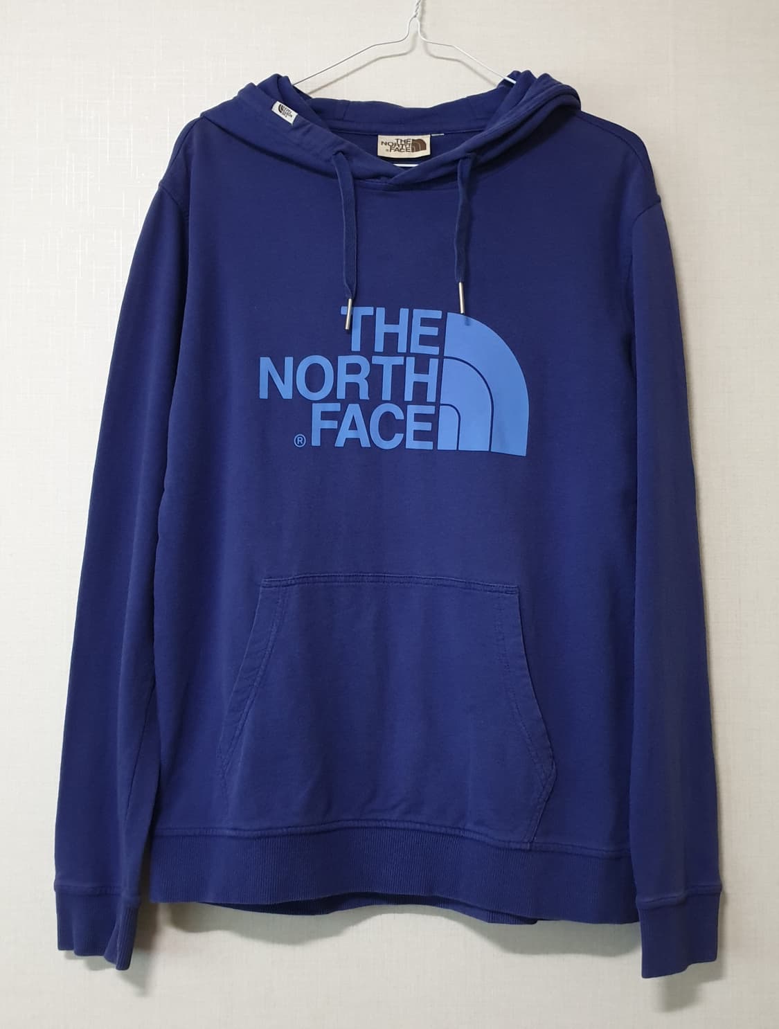노스페이스 후드티 상품이미지1