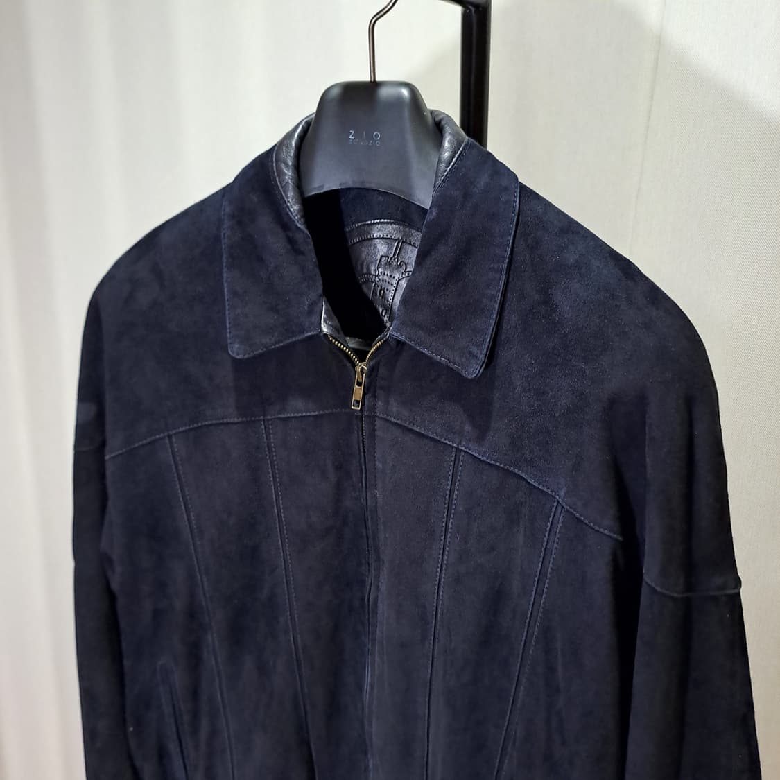 (택포) 스페인 토라스 스웨이드 범버 48 B387 상품이미지2