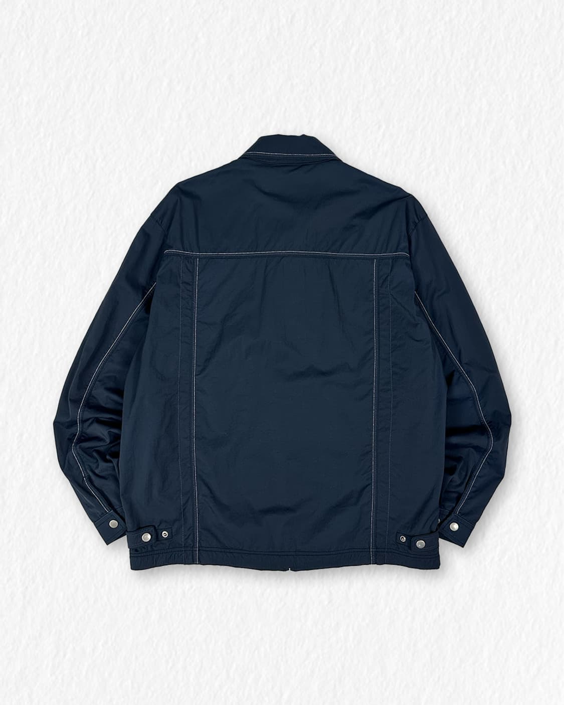CASTING 나일론 코치자켓 상품이미지2