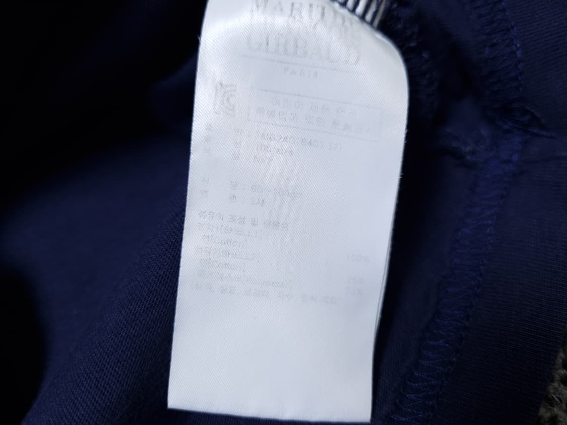 [무료배송][100]폴로 마리떼 키즈 반팔티 일괄판매 상품이미지10