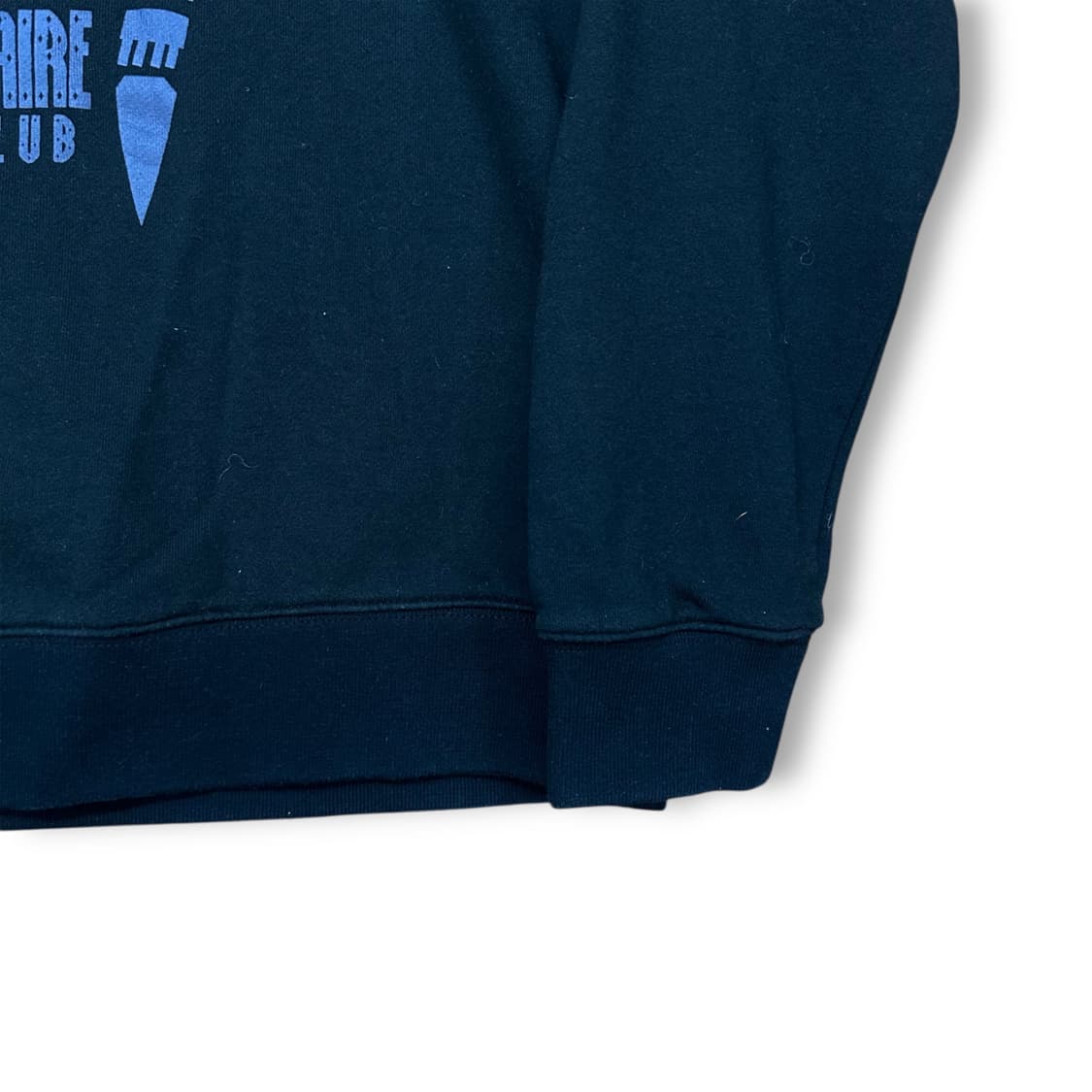 빌리네어보이즈클럽 맨투맨 상품이미지3