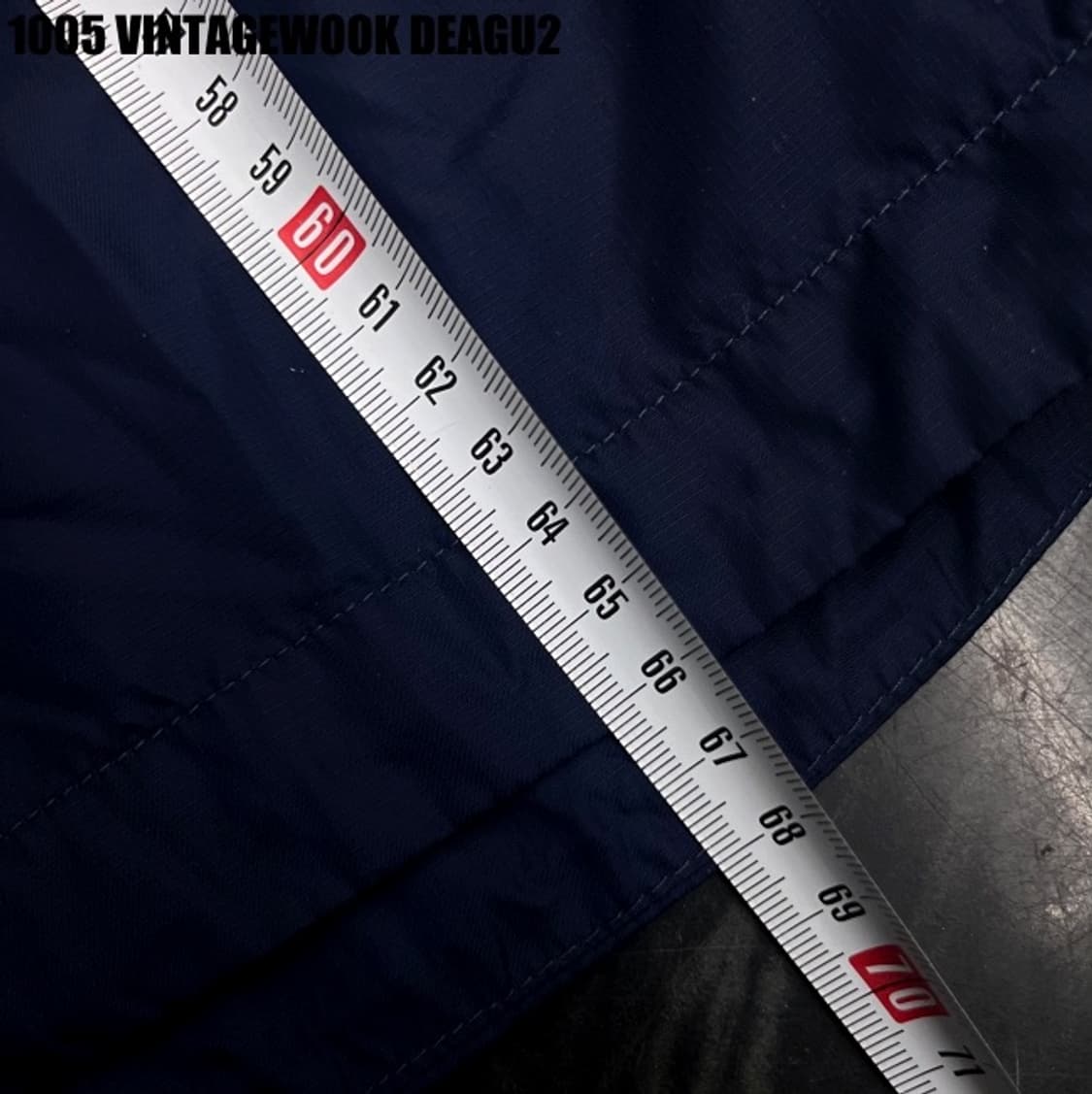 노스페이스 바람막이 상품이미지6