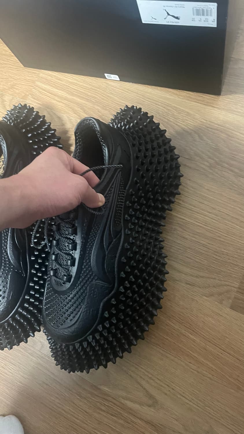 푸마 후미토 간류 상품이미지2