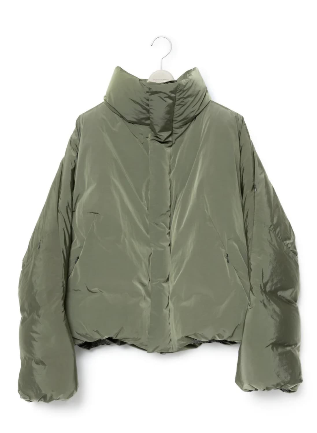 [L]최종가 후미토간류 카키 다운 점퍼 상품이미지1