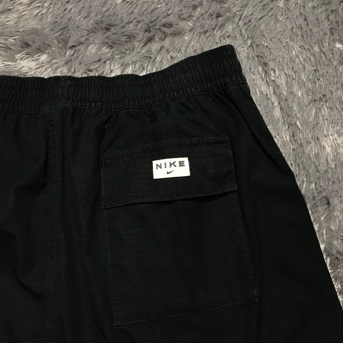 [[XL, A급, 공용] 나이키(NIKE) 립스탑 카고 팬츠p156 상품이미지6