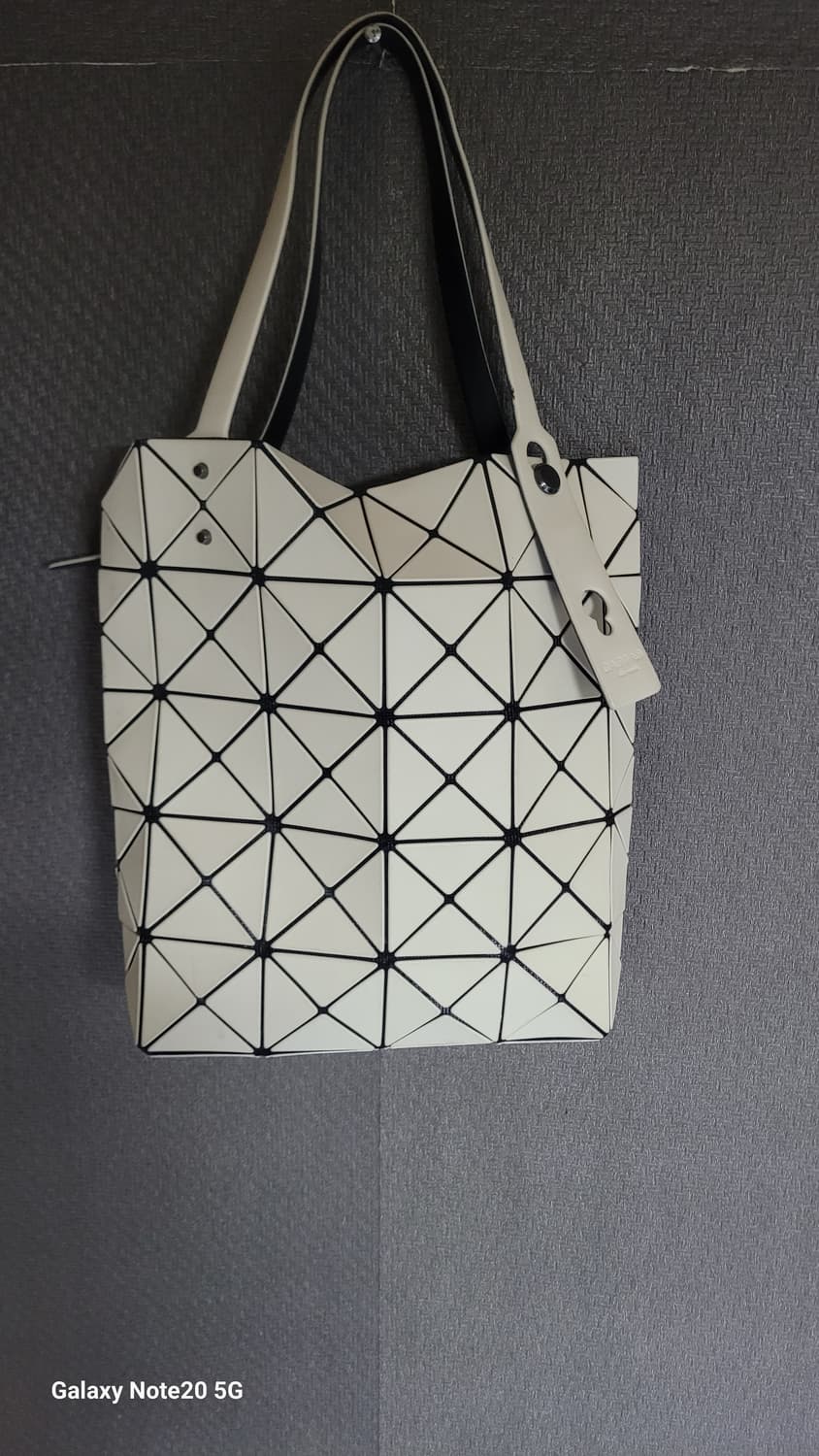 바오바오 숄더백 상품이미지2