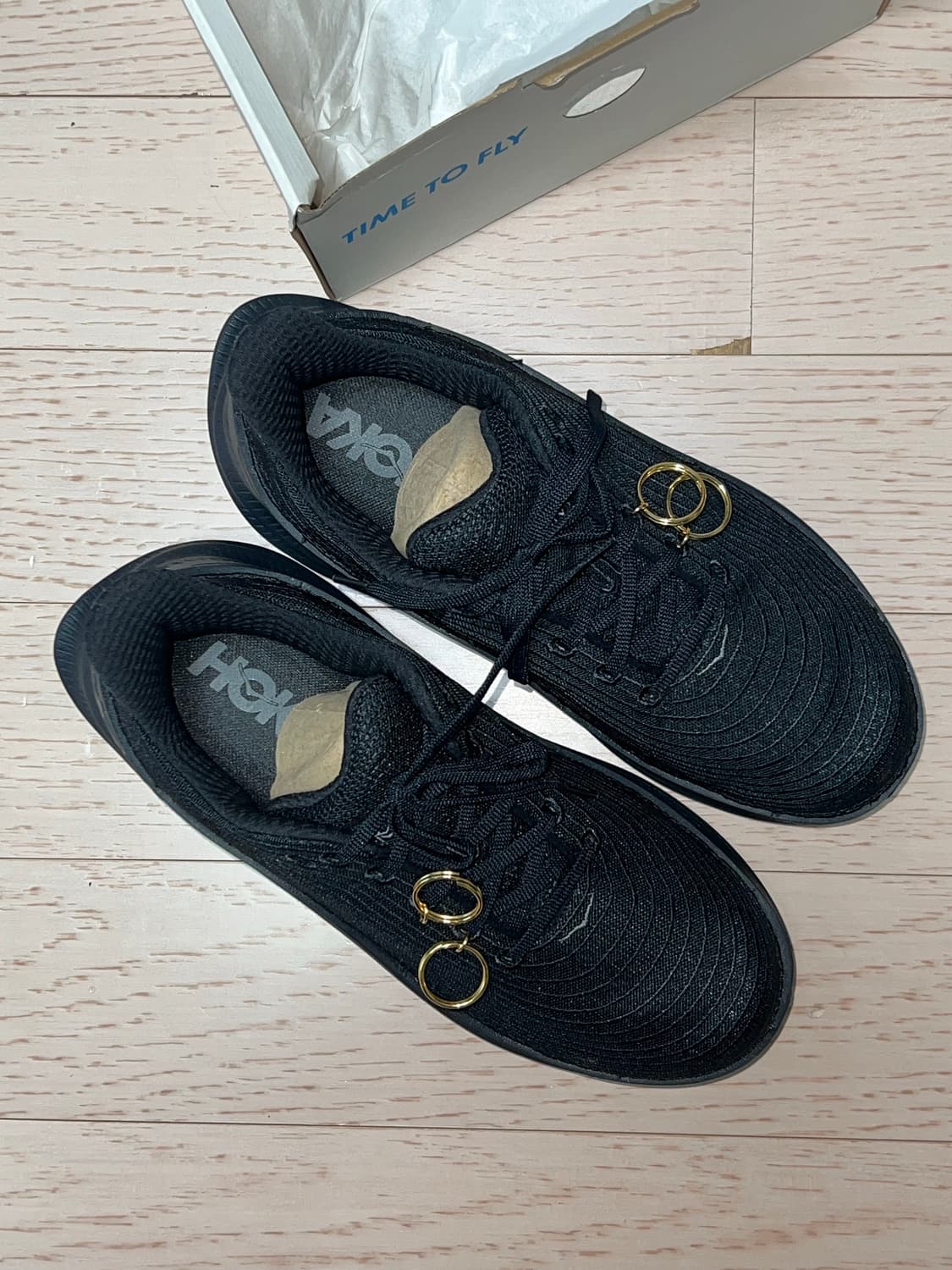 꼼데가르송 호카 오네오네 275 상품이미지3