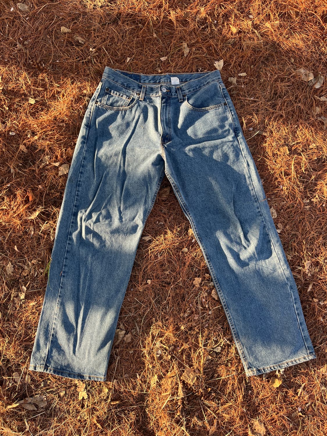 Levis 569 made in usa 상품이미지1