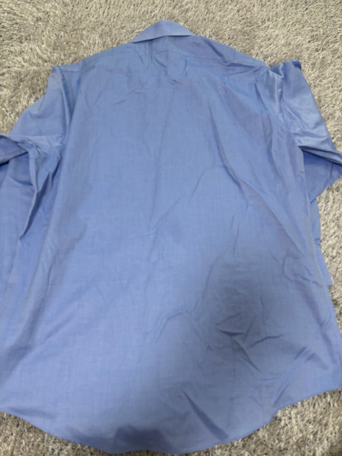 일본판 브룩스브라더스 셔츠 사이즈 105-110 상품이미지6