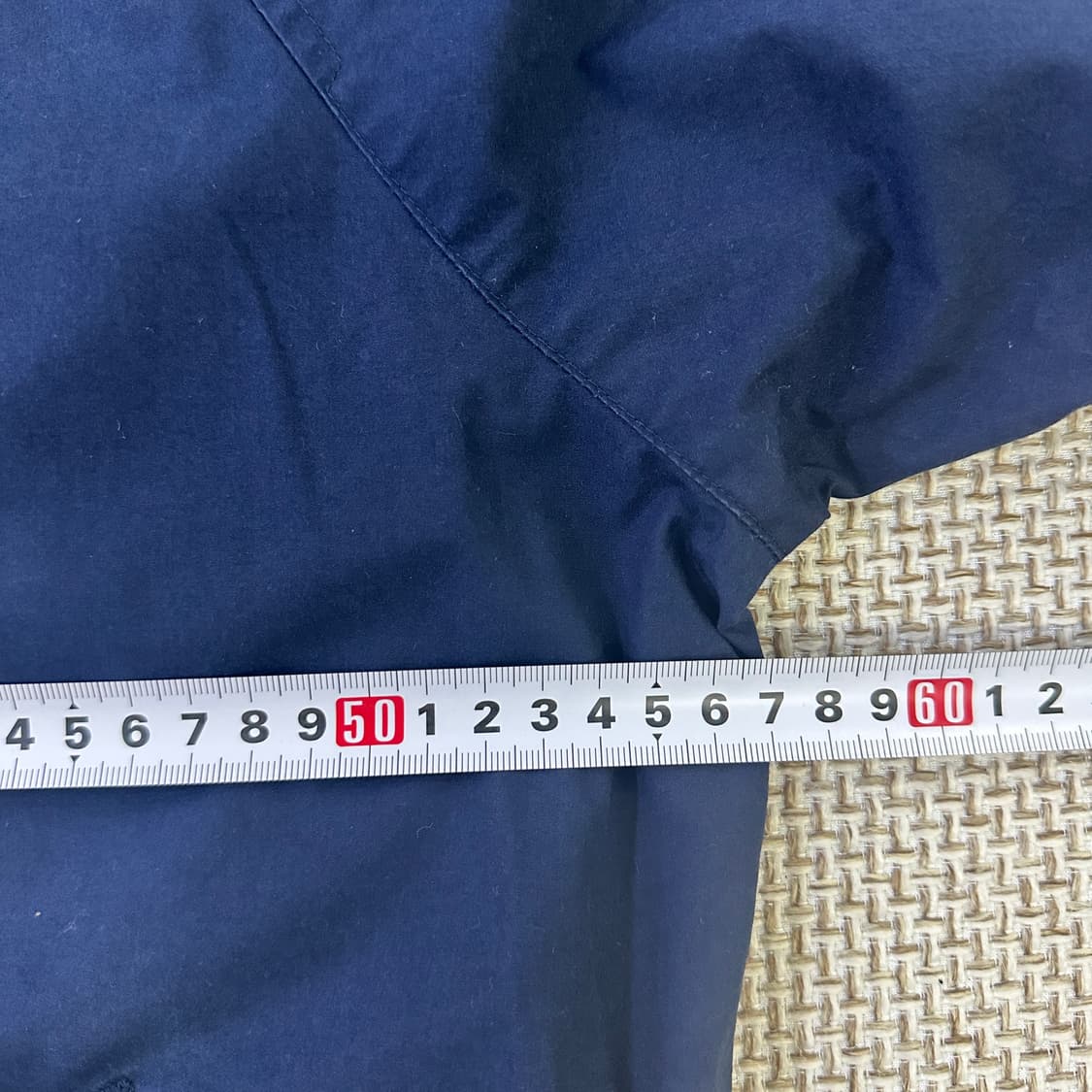 M 폴로랄프로렌 해링턴 자켓 0415D 상품이미지5