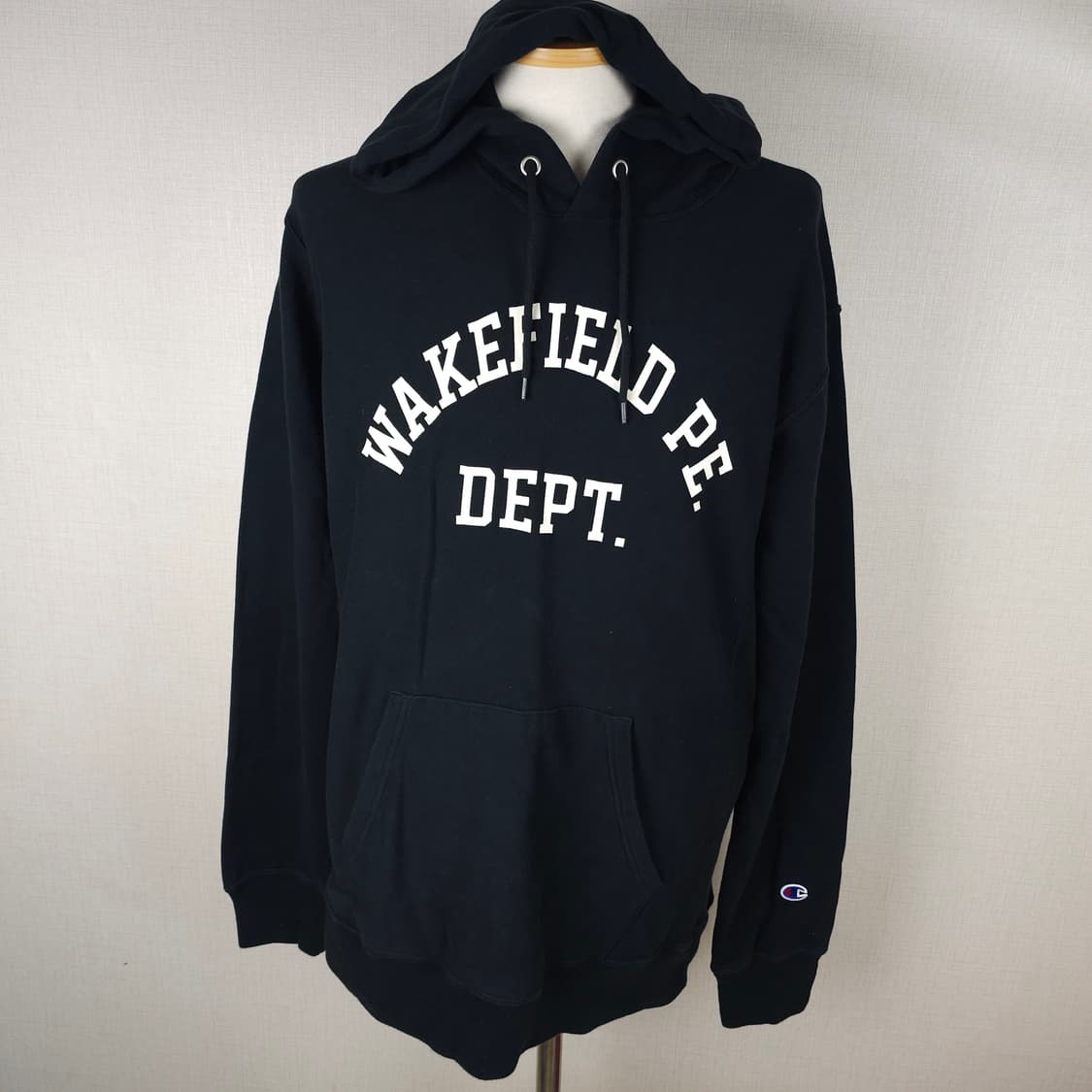 챔피온 후드티 남자100사이즈  상품이미지1