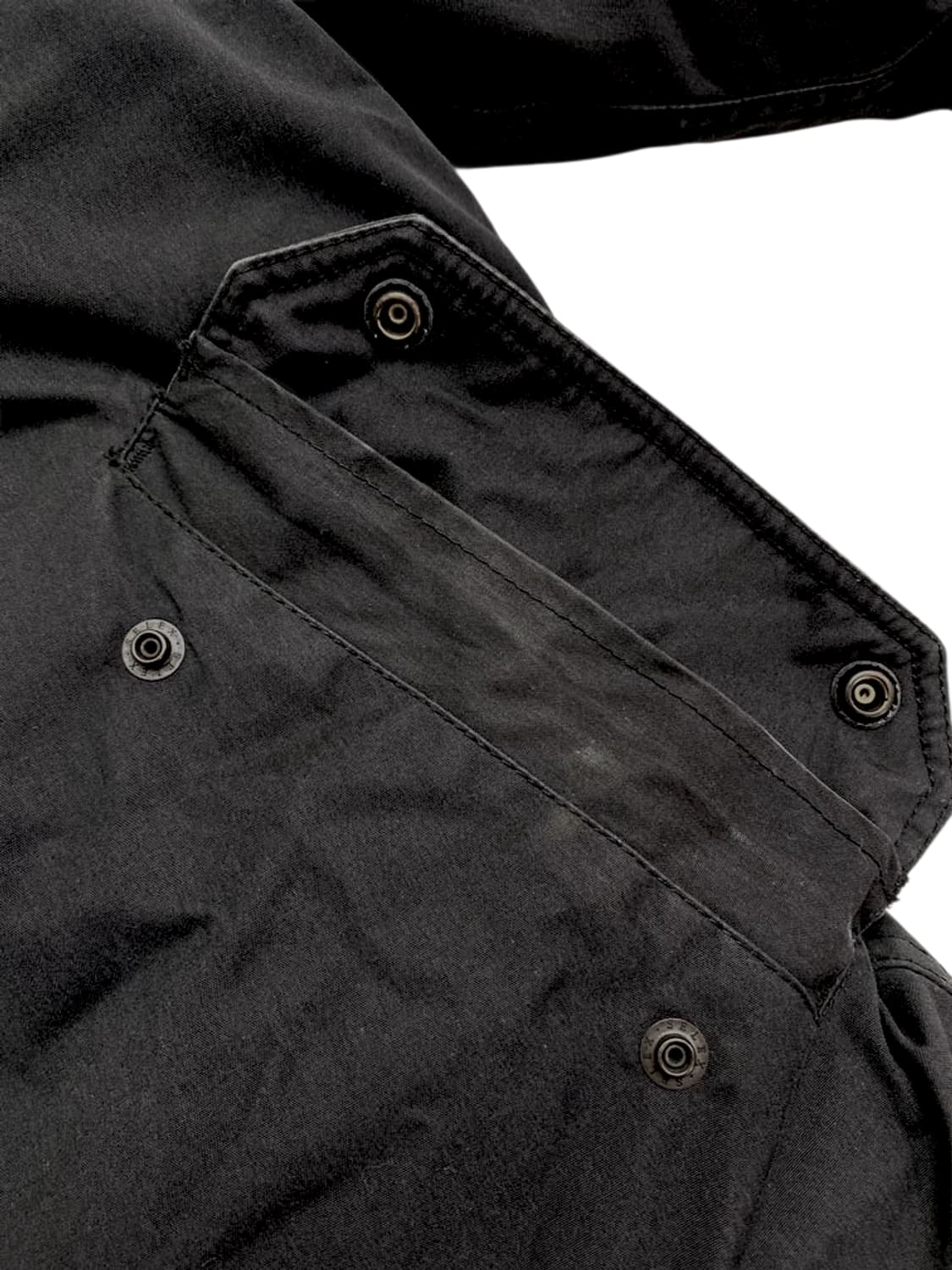 노스페이스 퍼플라벨 65/35 다운파카 나나미카 상품이미지7