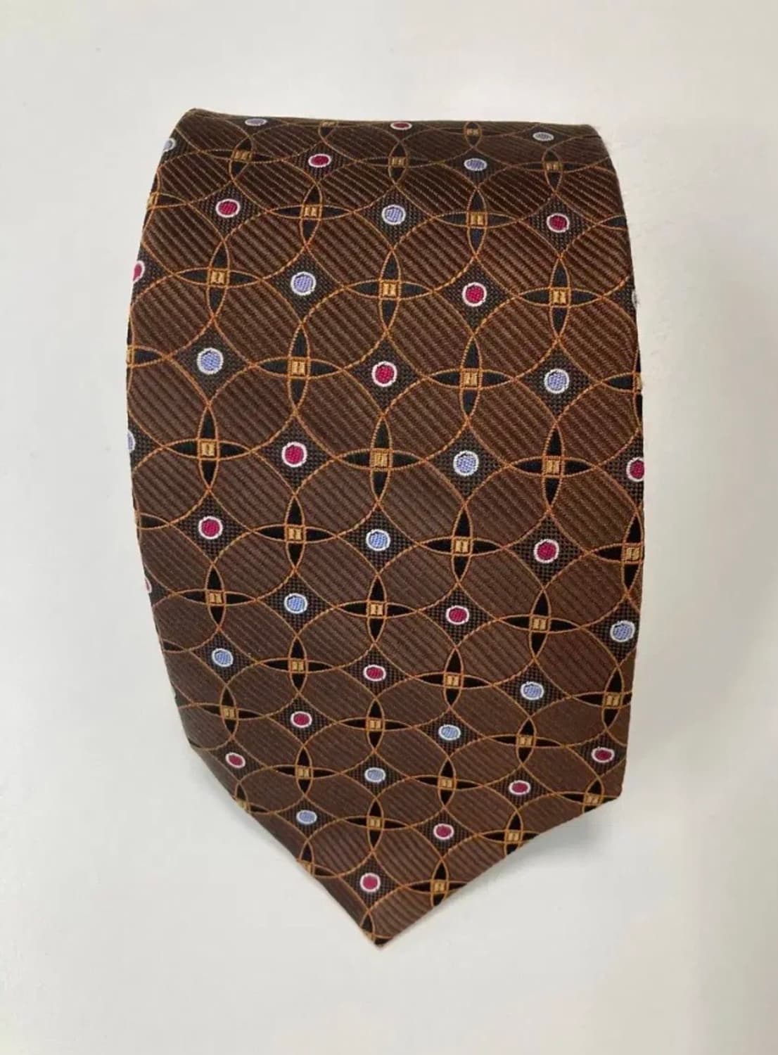 savile row 넥타이 상품이미지8