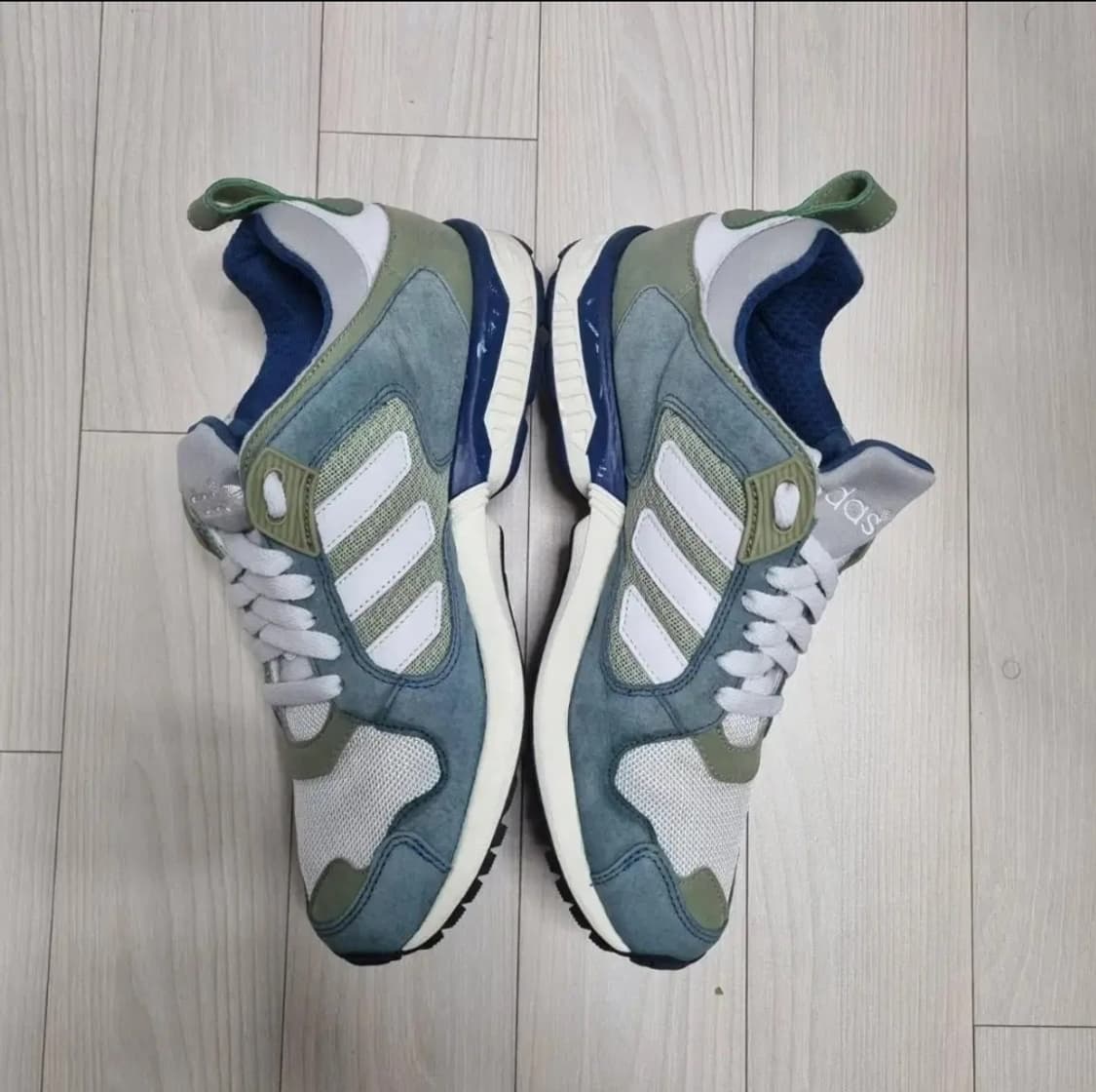 (260)아디다스 제트엑스 리스판스 ZX5000 RSPN 빈티지 상품이미지8