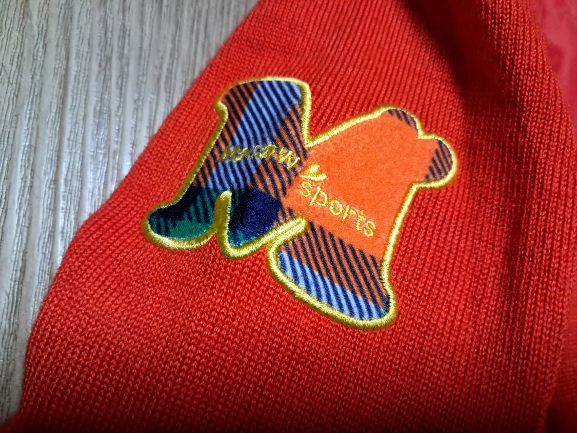 마코 여성 방풍자켓 95 상품이미지7