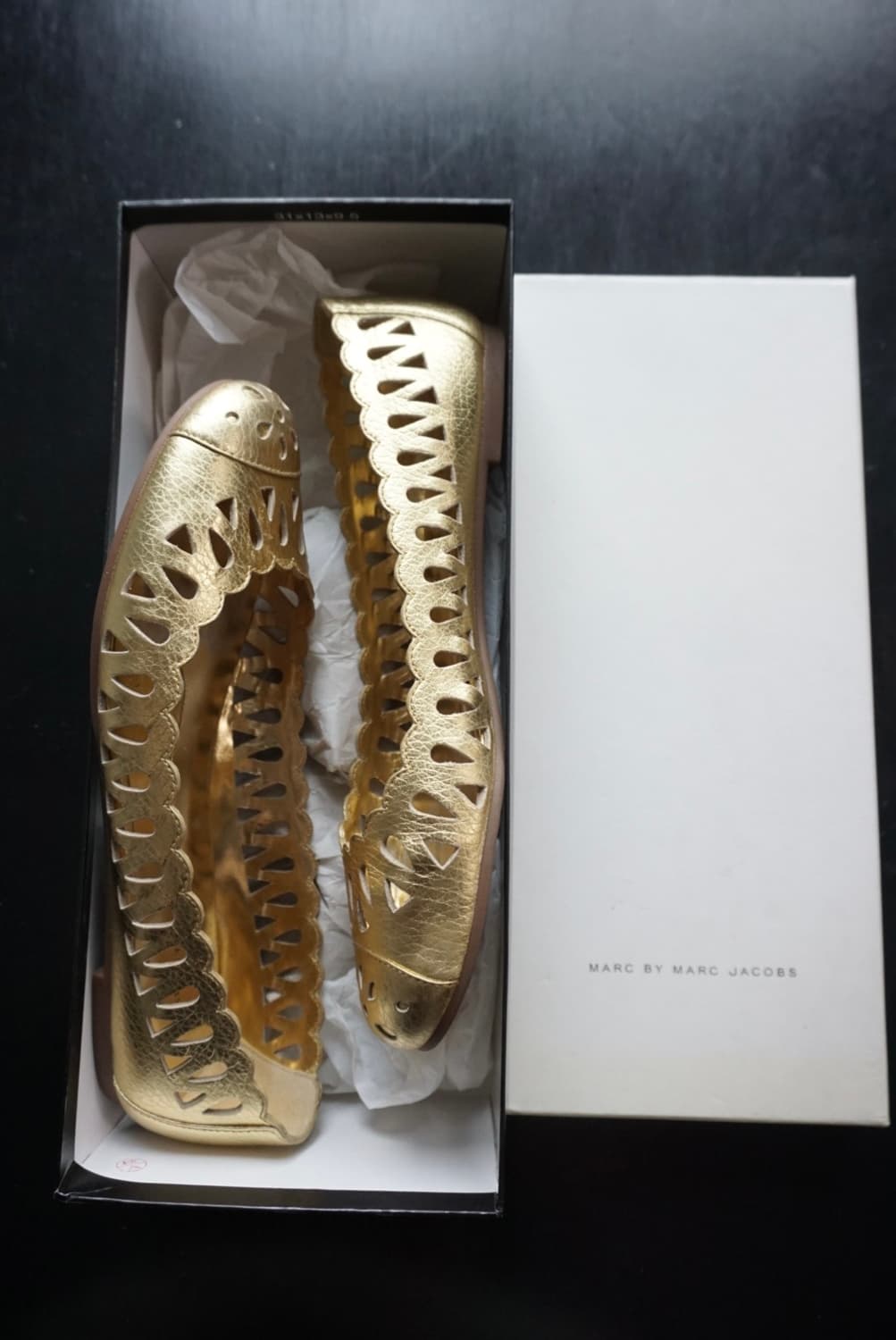 Marc Jacobs Flat shoes 상품이미지5