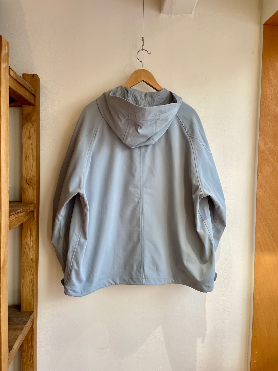 어반 리서치 마운틴 파카 상품이미지6