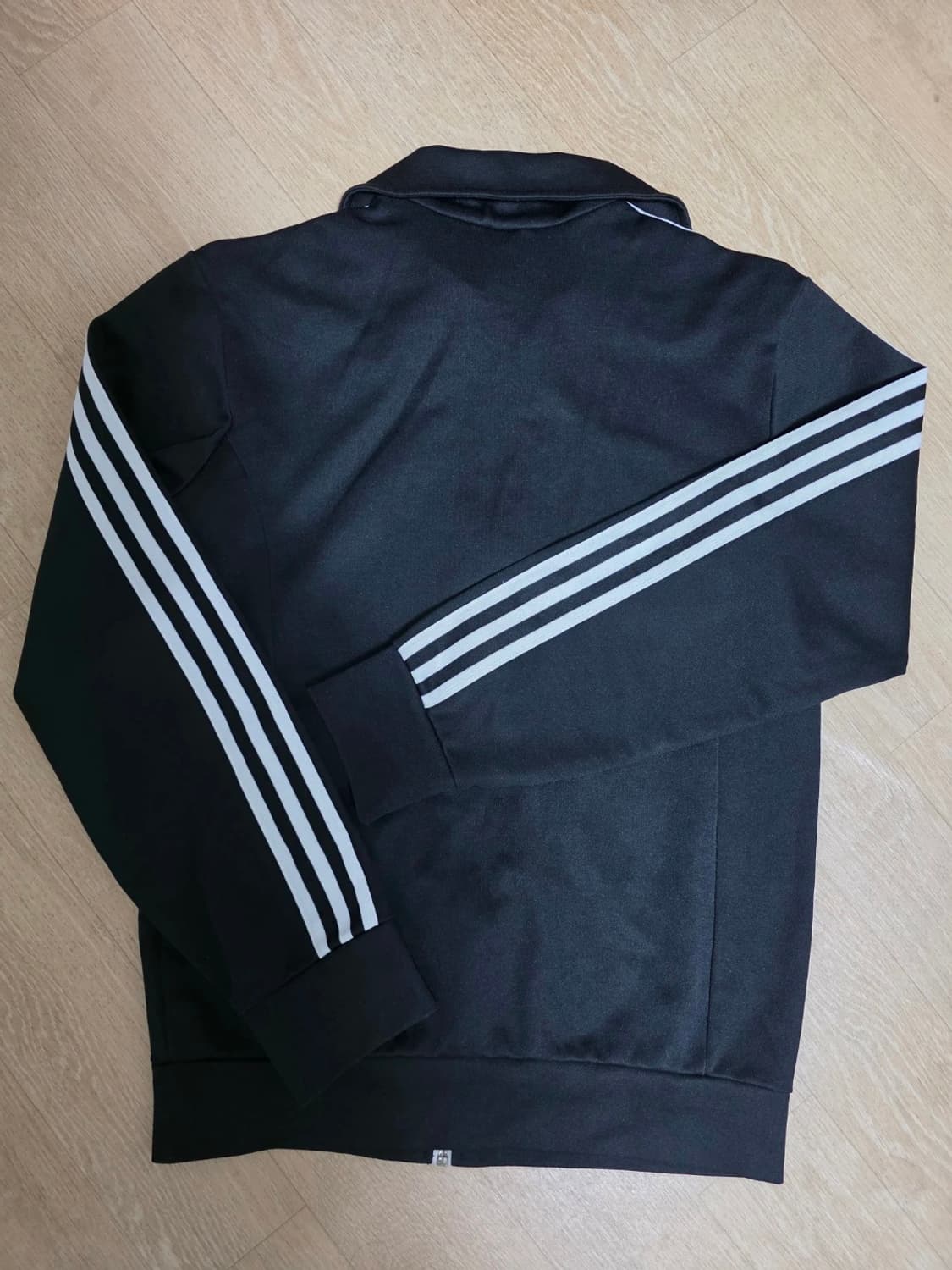 아디다스 유로파 트랙탑 저지 95 상품이미지6