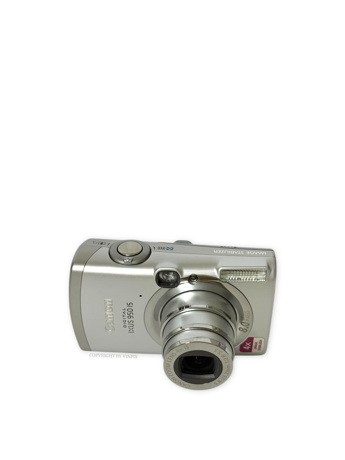 |박스🩷| 캐논 익서스 IXUS 950(IXY 810) 디지털 카메라 상품이미지3