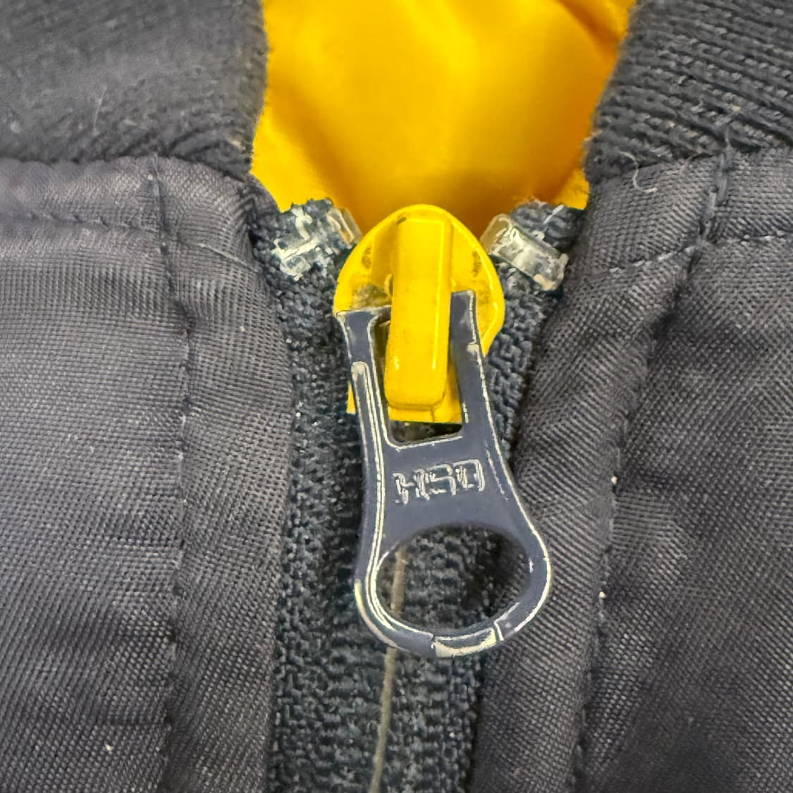 [정품/100] 아디다스 오리지널스 네이비 블루종 자켓 b14 상품이미지7