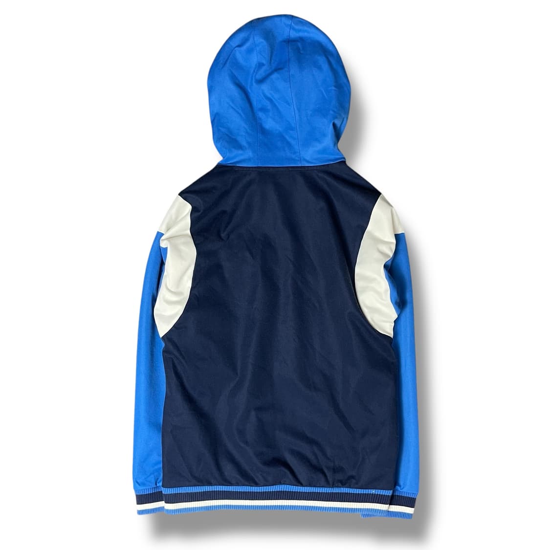 아디다스 올드스쿨 오리지널 배색 후드 90 상품이미지2