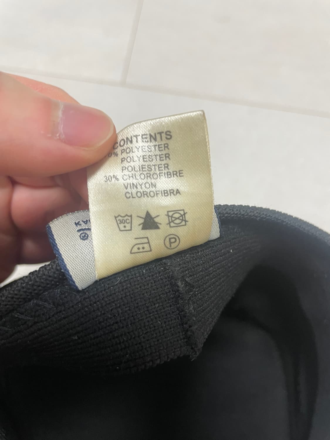 캉골 헌팅캡 L 얇음 상품이미지8